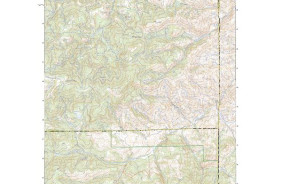 STEPHENSON MOUNTAIN, OR