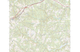 AMELIA COURT HOUSE, VA