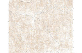 DIAMOND JOE PEAK, AZ