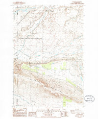 TAUNTON, WA HISTORICAL MAP GEOPDF 7.5X7.