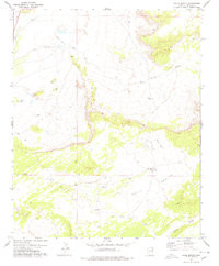 VALLE BONITO, AZ HISTORICAL MAP GEOPDF 7