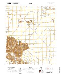 AGUILA MOUNTAINS NE, AZ