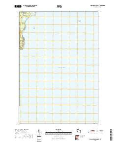 WASHINGTON ISLAND SE, WI