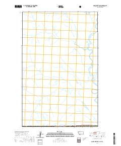 MOUNT HEFTY OE N, MT