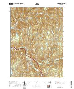 LIVINGSTON MANOR, NY