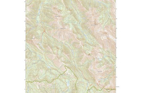 MORNINGSTAR MOUNTAIN, MT