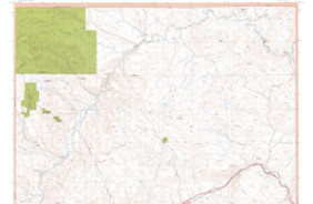 EAGLE COUNTY SHEET 1, CO