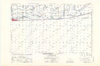 CALEXICO, CA HISTORICAL MAP GEOPDF 15X15