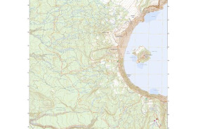 CRATER LAKE WEST, OR