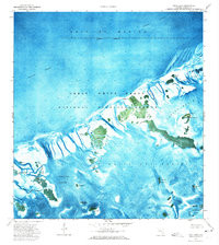 SNIPE KEYS, FL HISTORICAL MAP GEOPDF 7.5