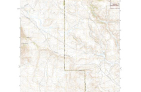 HALLS MEADOW SPRING, WY