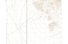 LITTLE TABLE TOP, AZ