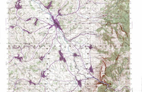 PETROVAC, SERBIA (FORMERLY YUGOSLAVIA)