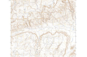 LITTLE WILD HORSE MESA, UT