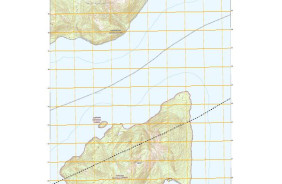 MOUNT FAIRWEATHER B-1 SE, AK