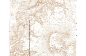 SNAP CANYON EAST, AZ