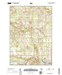 OCONTO FALLS NORTH, WI