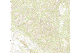 DEVILS HOLE GULCH, CO