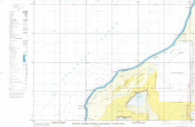 SEBJET ARIDAL, SPANISH SAHARA