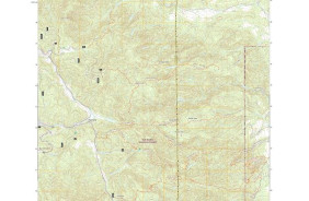 SAINT CHARLES PEAK, CO