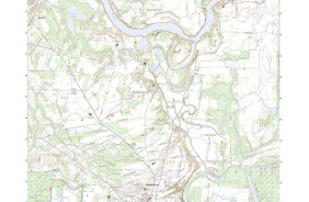 MARKSVILLE NORTH, LA