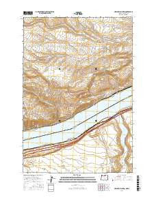 HEPPNER JUNCTION, OR-WA