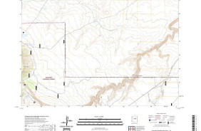 CHAVEZ MOUNTAIN EAST, AZ