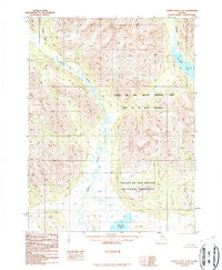 SURVEY PASS A-4, AK HISTORICAL MAP GEOPD