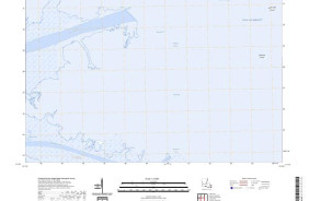 PASS A LOUTRE EAST, LA