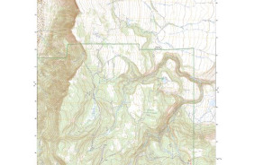 LITTLE HONEY CREEK, OR