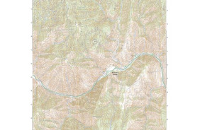 RIGGINS HOT SPRINGS, ID