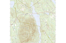 PLEASANT MOUNTAIN, ME