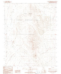 SENATOR MOUNTAIN NW, AZ