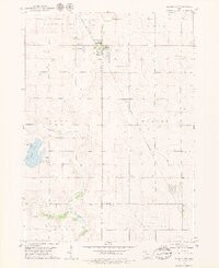 GILMORE CITY, IA HISTORICAL MAP GEOPDF 7