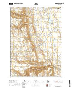 GRASMERE RESERVOIR, ID