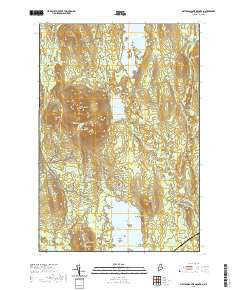 MATTAMISCONTIS MOUNTAIN, ME