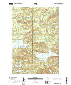 MILLINOCKET LAKE EAST, ME