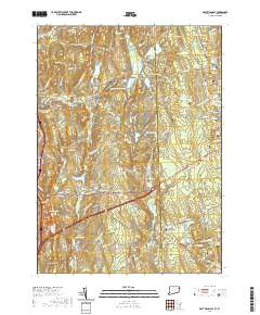 EAST KILLINGLY, CT-RI