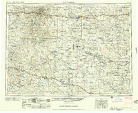 DICKINSON, ND HISTORICAL MAP GEOPDF 1X2