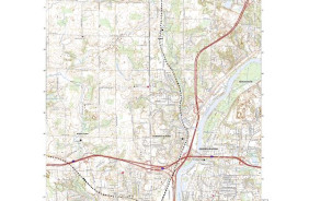 CEDAR SPRINGS SW, MI