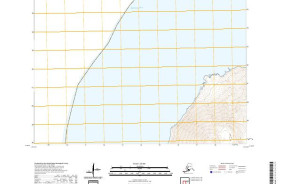 GARELOI ISLAND C-1 NW, AK