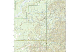 SALMON RIVER EAST, WA