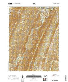 GREAT CACAPON, WV-MD