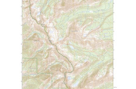 HOMER YOUNGS PEAK, MT-ID