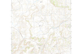 PINE GROVE RANCH, WY