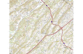 SULLIVAN GARDENS, TN