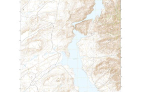 PATHFINDER RESERVOIR SW, WY