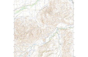 PASS CREEK WEST, MT-WY