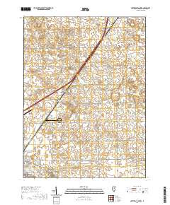 NORTHEAST PONTIAC, IL