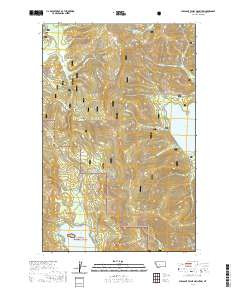 PLEASANT VALLEY MOUNTAIN, MT